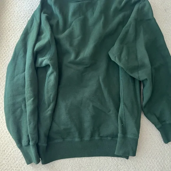 OKAY TO REST - 1/4 crew - Picture 2 of 3